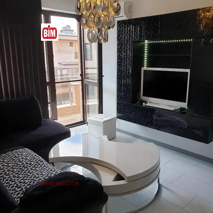 Продава 2-СТАЕН, гр. Пловдив, Христо Смирненски