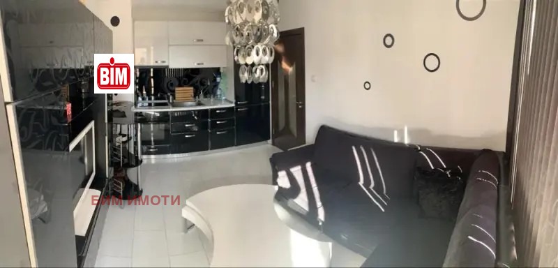 Продава 2-СТАЕН, гр. Пловдив, Христо Смирненски, снимка 2 - Апартаменти - 53206977