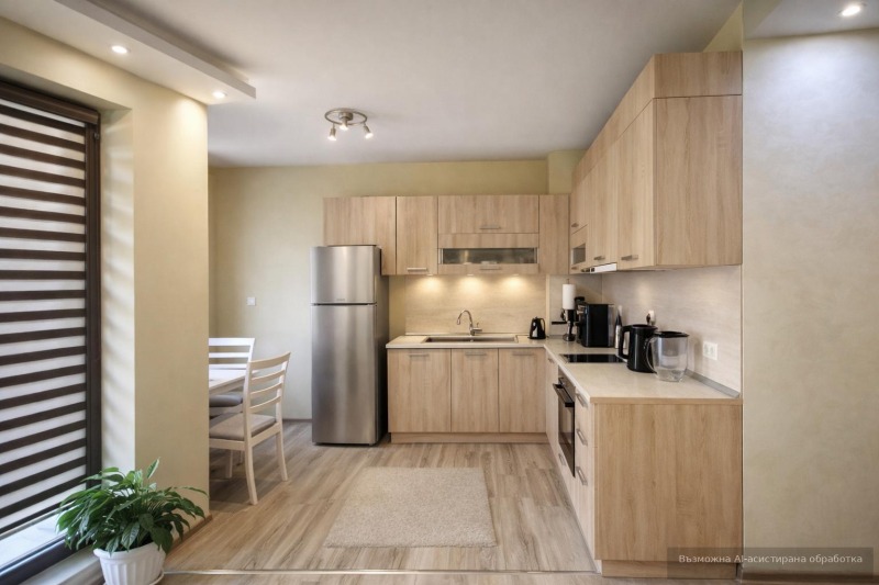 Продава 2-СТАЕН, гр. Пловдив, Кършияка, снимка 2 - Апартаменти - 53562457