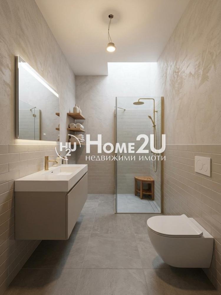 Продава 2-СТАЕН, гр. Варна, м-т Пчелина, снимка 4 - Апартаменти - 55047289