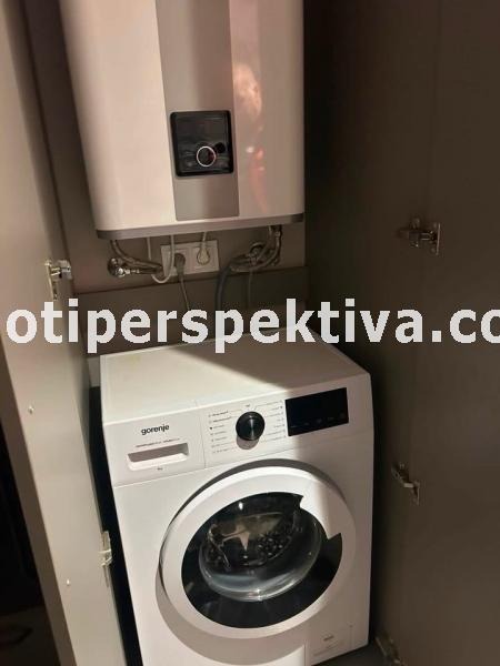 Продава 2-СТАЕН, гр. Пловдив, Тракия, снимка 7 - Апартаменти - 55172337