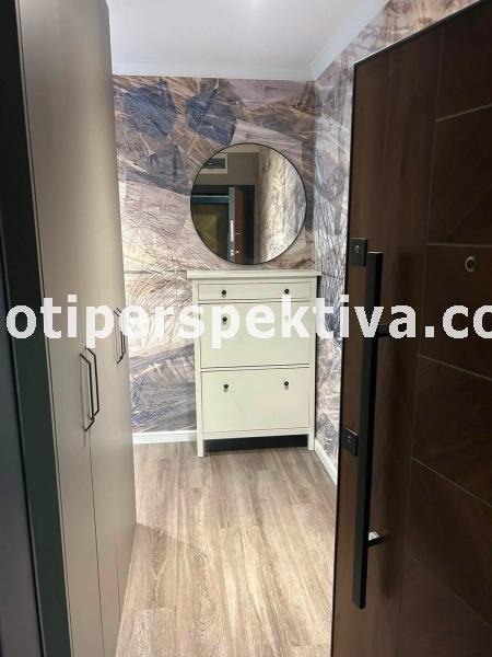 Продава 2-СТАЕН, гр. Пловдив, Тракия, снимка 6 - Апартаменти - 55172337