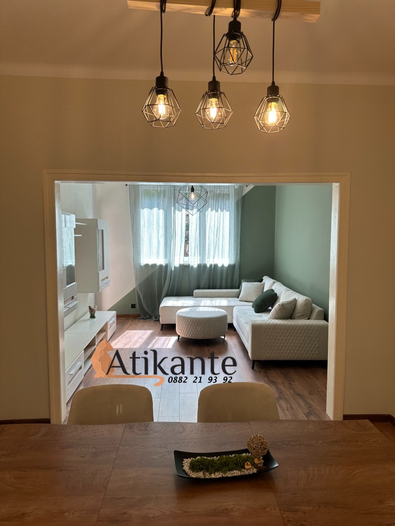 Продава 3-СТАЕН, гр. София, Център, снимка 15 - Aпартаменти - 42234854