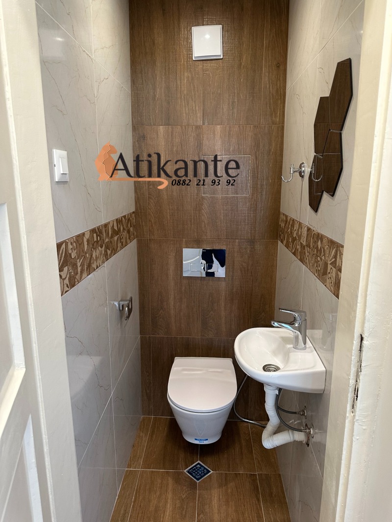 Продава 3-СТАЕН, гр. София, Център, снимка 14 - Aпартаменти - 42234854