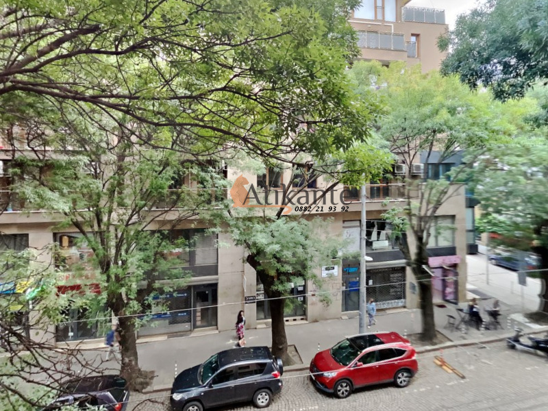 Продава 3-СТАЕН, гр. София, Център, снимка 11 - Aпартаменти - 42234854