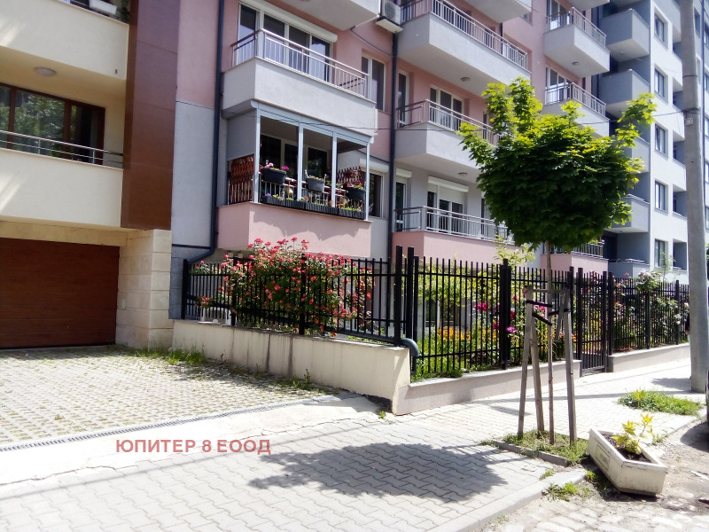 Продаја  2 спаваће собе Софија , Сухата река , 74 м2 | 97816975 - слика [3]