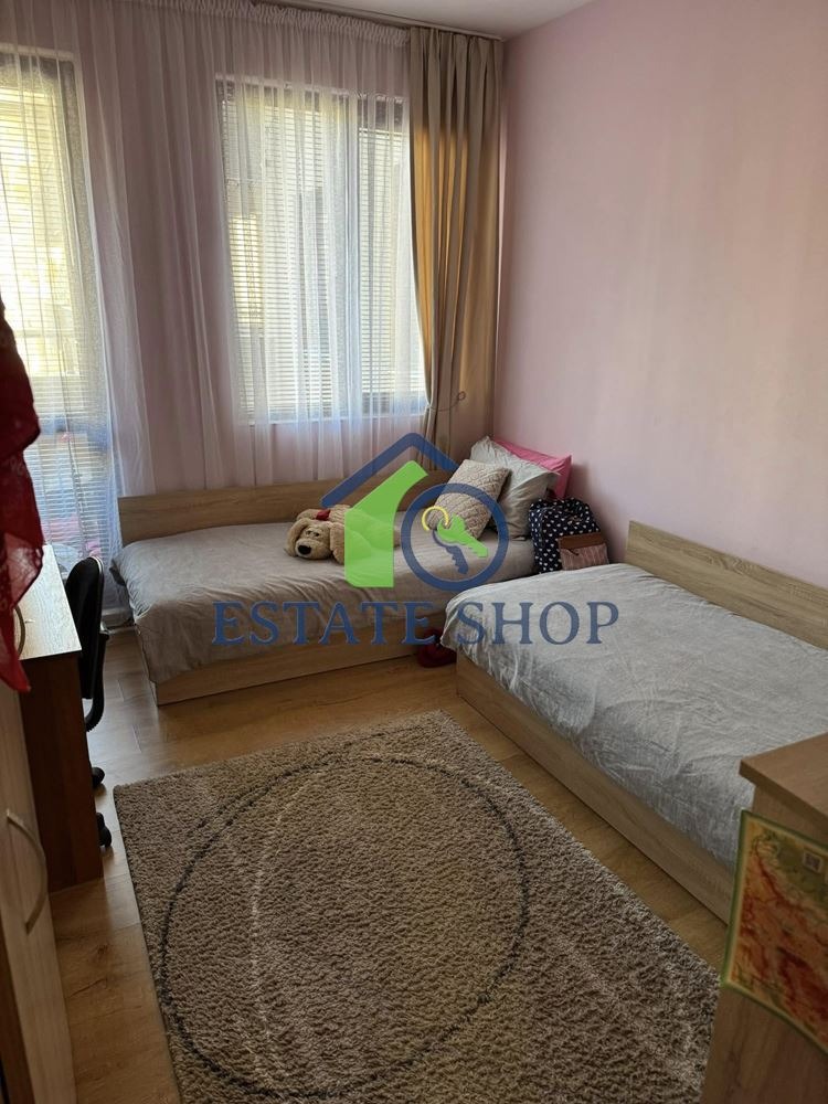 Zu verkaufen  2 Schlafzimmer Plowdiw , Kjutschuk Parisch , 85 qm | 53666905 - Bild [9]