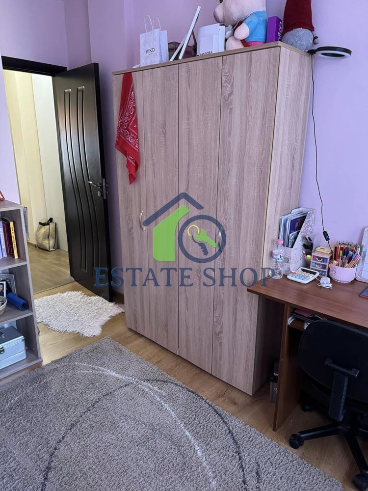 Zu verkaufen  2 Schlafzimmer Plowdiw , Kjutschuk Parisch , 85 qm | 53666905 - Bild [11]