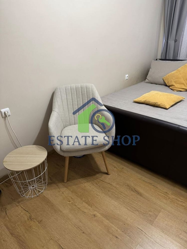 Zu verkaufen  2 Schlafzimmer Plowdiw , Kjutschuk Parisch , 85 qm | 53666905 - Bild [8]