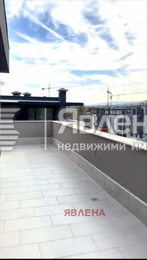 Продава 3-СТАЕН, гр. София, Малинова долина, снимка 11 - Апартаменти - 53001586