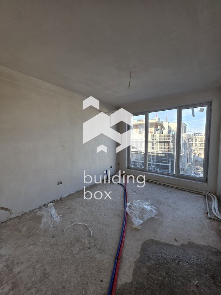 Продава 3-СТАЕН, гр. София, Витоша, снимка 2 - Апартаменти - 53160515