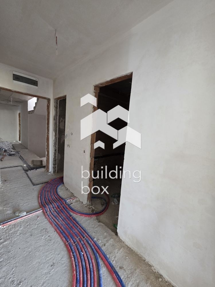 Продава 3-СТАЕН, гр. София, Витоша, снимка 3 - Апартаменти - 53160515