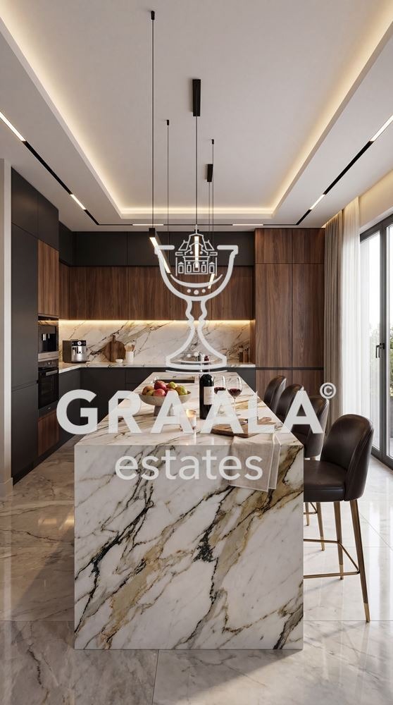 Продава 3-СТАЕН, гр. София, гр. Банкя, снимка 5 - Апартаменти - 54955525
