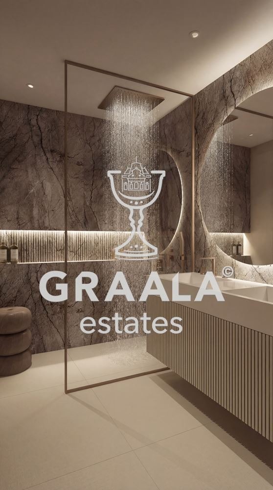 Продава 3-СТАЕН, гр. София, гр. Банкя, снимка 9 - Апартаменти - 54955525