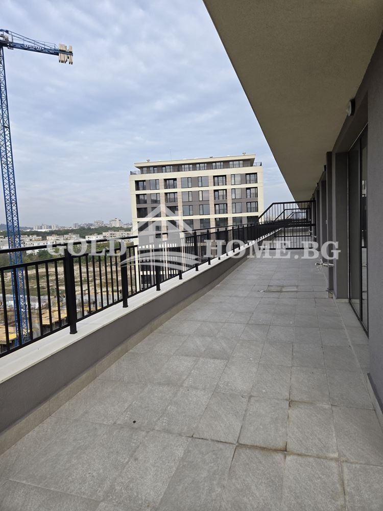 Продава 4-СТАЕН, гр. Пловдив, Тракия, снимка 11 - Апартаменти - 52442893