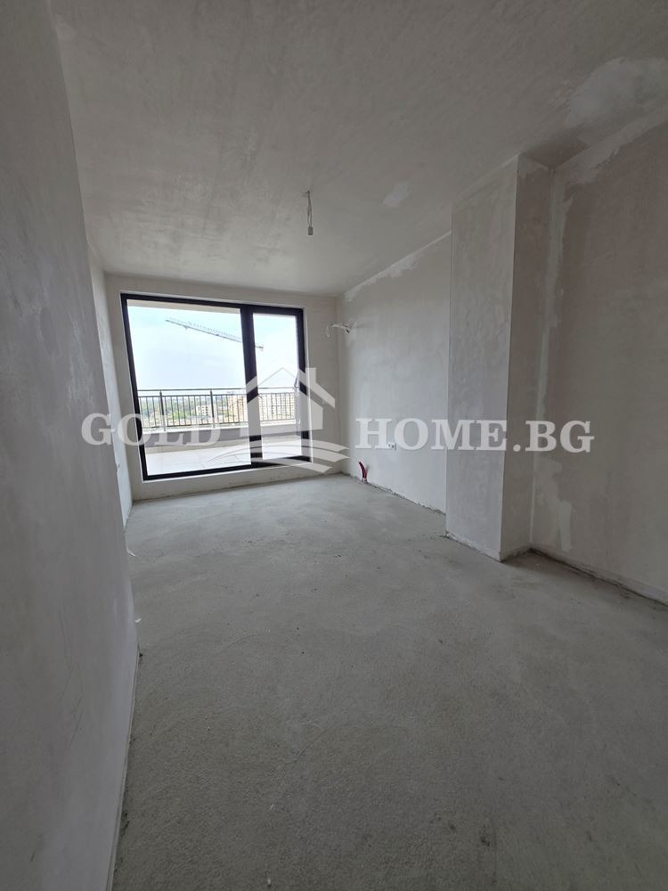 Продава 4-СТАЕН, гр. Пловдив, Тракия, снимка 4 - Апартаменти - 52442893