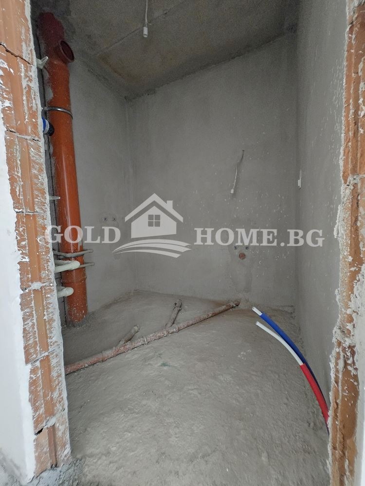 Продава 4-СТАЕН, гр. Пловдив, Тракия, снимка 9 - Апартаменти - 52442893