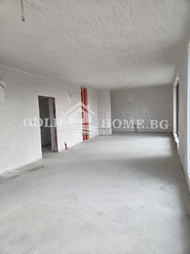 Продава 4-СТАЕН, гр. Пловдив, Тракия, снимка 3 - Апартаменти - 52442893