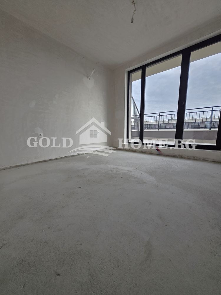 Продава 4-СТАЕН, гр. Пловдив, Тракия, снимка 6 - Апартаменти - 52442893