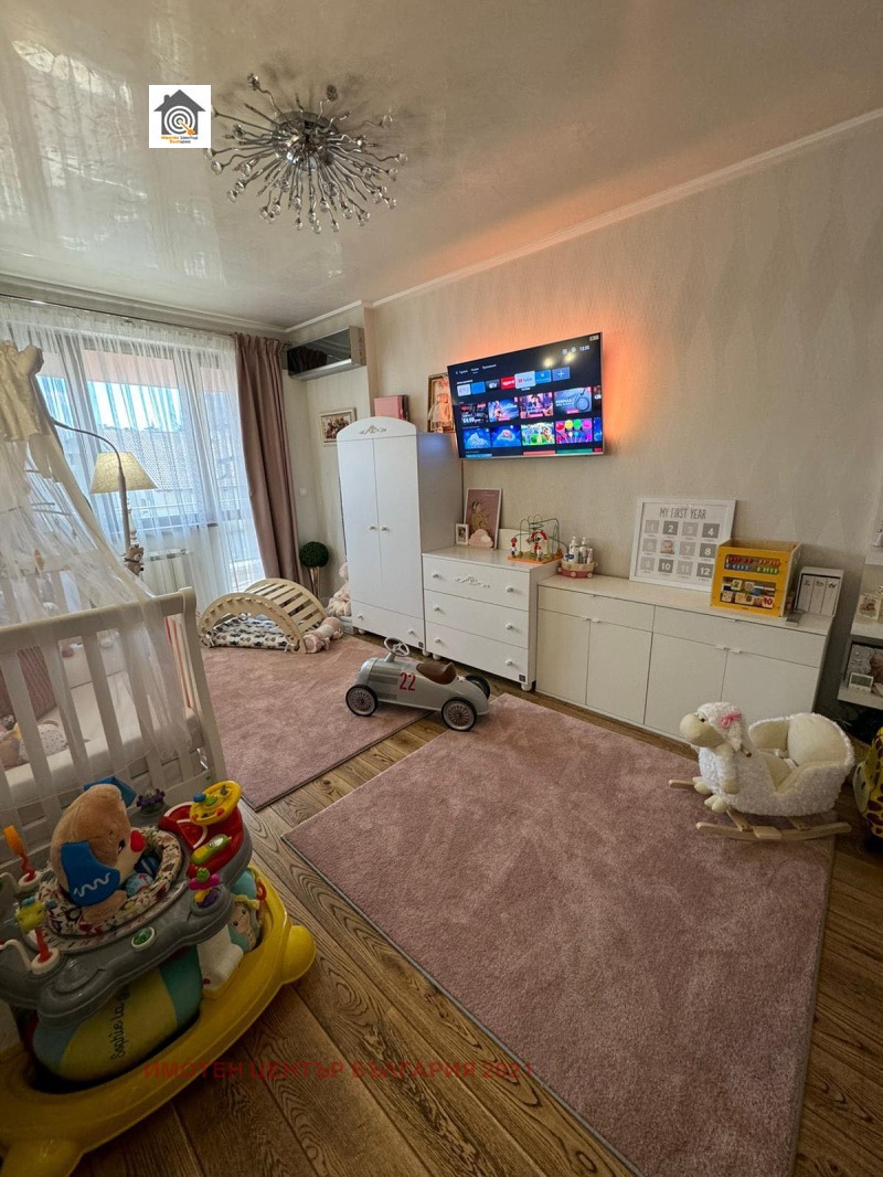 Zu verkaufen  3+ Schlafzimmer Sofia , Izgrew , 220 qm | 33199693 - Bild [8]