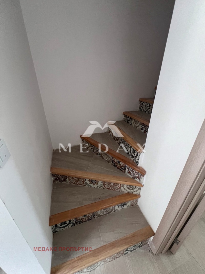Til salg  Maisonette region Burgas , Sozopol , 112 kvm | 38598406 - billede [9]