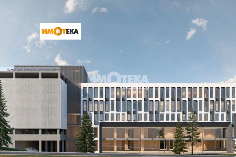 For Sale  Office Varna , Biznes park Varna , 158 sq.m | 27233382 - image [3]