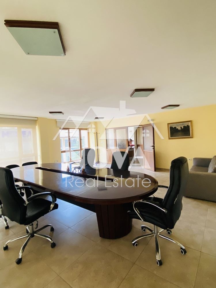 Продава ОФИС, гр. Варна, Чаталджа, снимка 4 - Офиси - 52542120