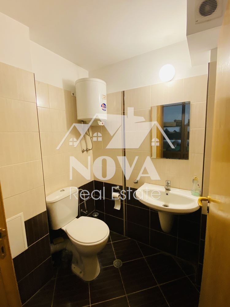 Продава ОФИС, гр. Варна, Чаталджа, снимка 16 - Офиси - 52542120