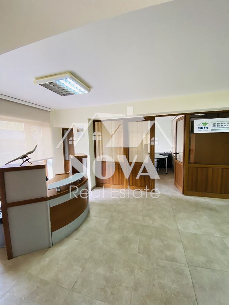 Продава ОФИС, гр. Варна, Чаталджа, снимка 8 - Офиси - 52542120