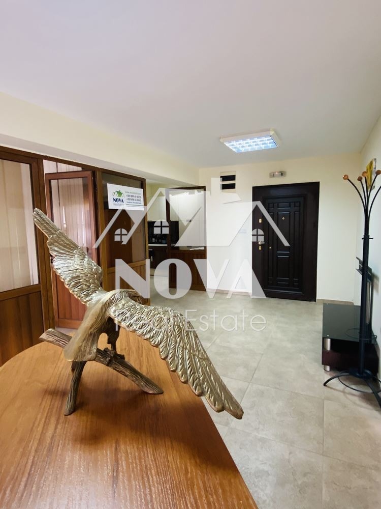 Продава ОФИС, гр. Варна, Чаталджа, снимка 11 - Офиси - 52542120