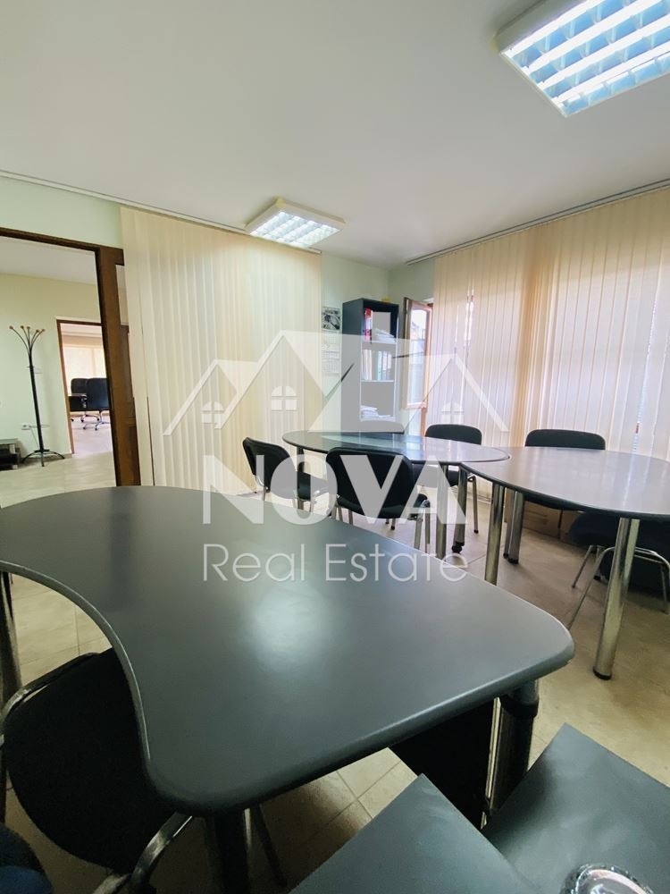 Продава ОФИС, гр. Варна, Чаталджа, снимка 13 - Офиси - 52542120