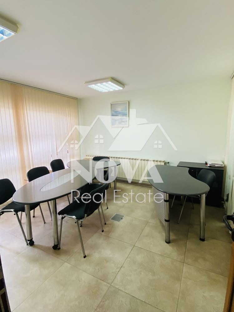 Продава ОФИС, гр. Варна, Чаталджа, снимка 14 - Офиси - 52542120