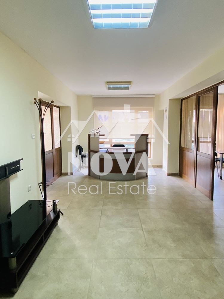 Продава ОФИС, гр. Варна, Чаталджа, снимка 9 - Офиси - 52542120