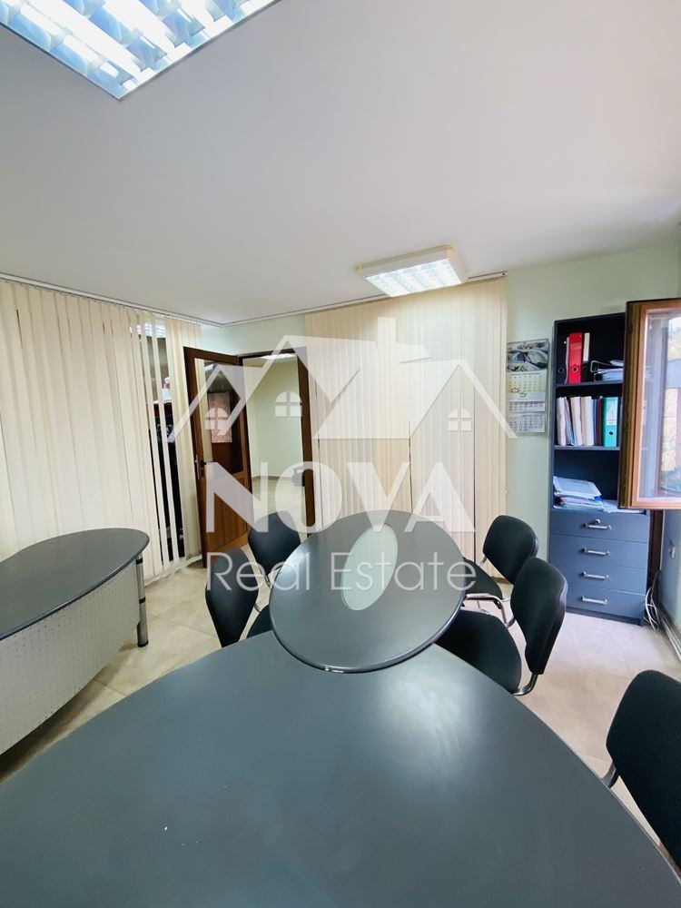 Продава ОФИС, гр. Варна, Чаталджа, снимка 12 - Офиси - 52542120