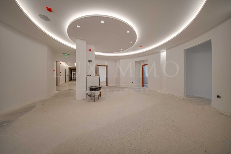 Продава ОФИС, гр. София, Изгрев, снимка 9 - Офиси - 53533966