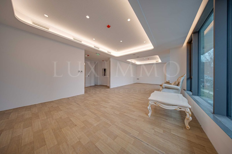 Продава ОФИС, гр. София, Изгрев, снимка 12 - Офиси - 53533966