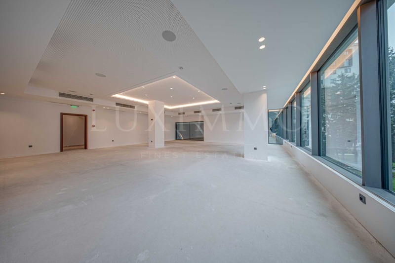 Продава ОФИС, гр. София, Изгрев, снимка 4 - Офиси - 53533966