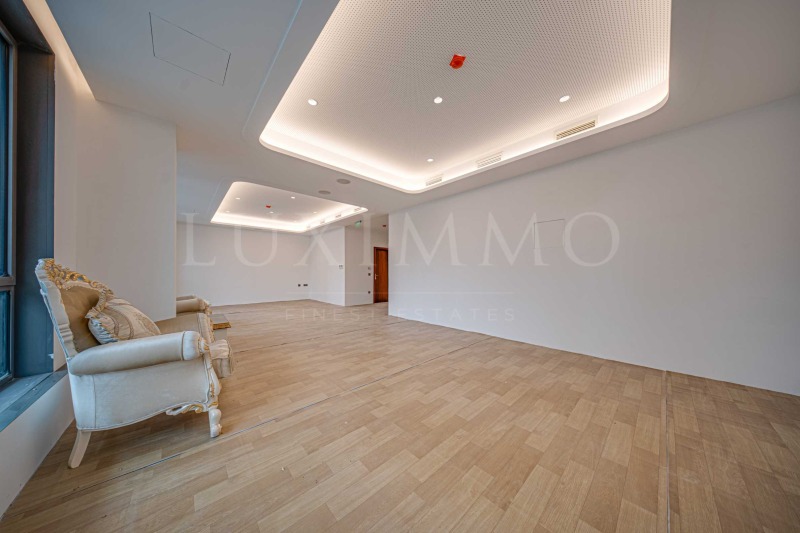 Продава ОФИС, гр. София, Изгрев, снимка 13 - Офиси - 53533966