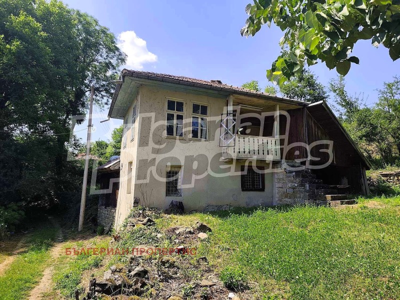 Zu verkaufen  Haus region Gabrovo , Mletschewo , 70 qm | 98420572 - Bild [13]