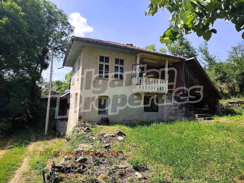 Zu verkaufen  Haus region Gabrovo , Mletschewo , 70 qm | 98420572 - Bild [2]