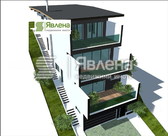 À venda  Casa Sofia , Bistrica , 259 m² | 27587420 - imagem [10]