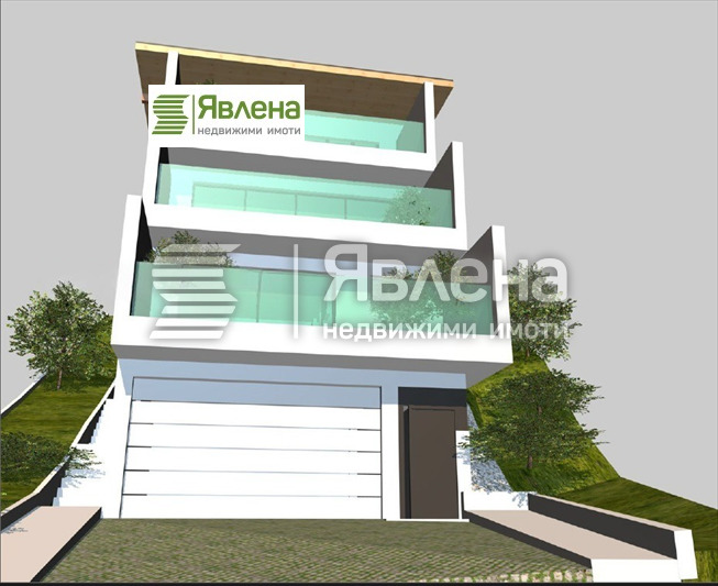 À venda  Casa Sofia , Bistrica , 259 m² | 27587420 - imagem [11]