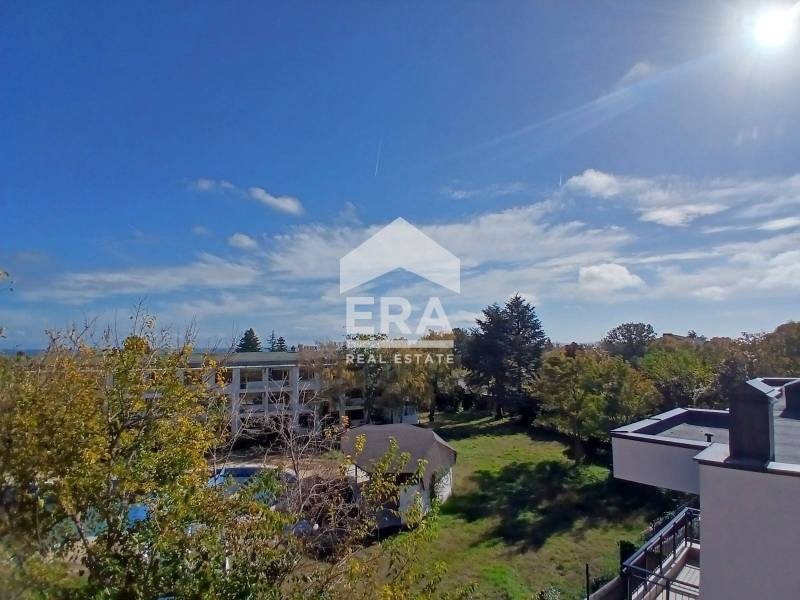 Продава КЪЩА, гр. Варна, м-т Ален мак, снимка 6 - Къщи - 52361408