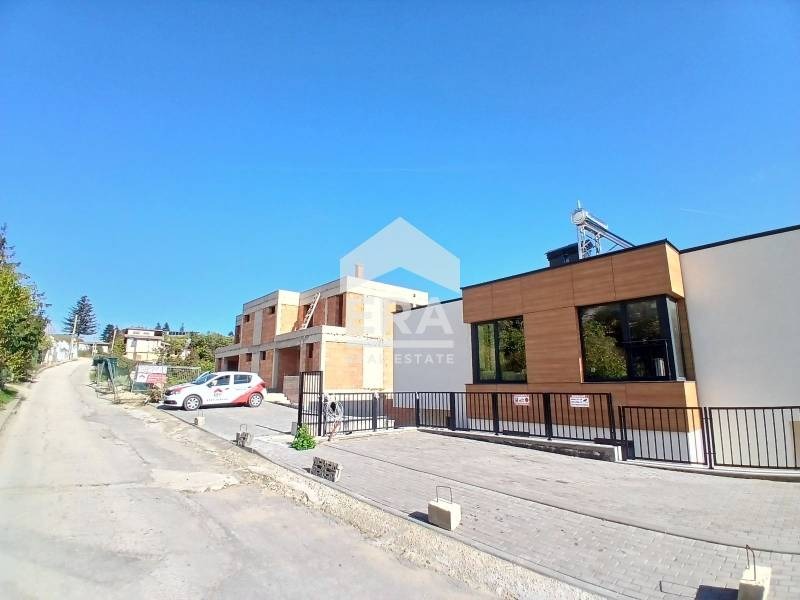 Продава КЪЩА, гр. Варна, м-т Ален мак, снимка 4 - Къщи - 52361408