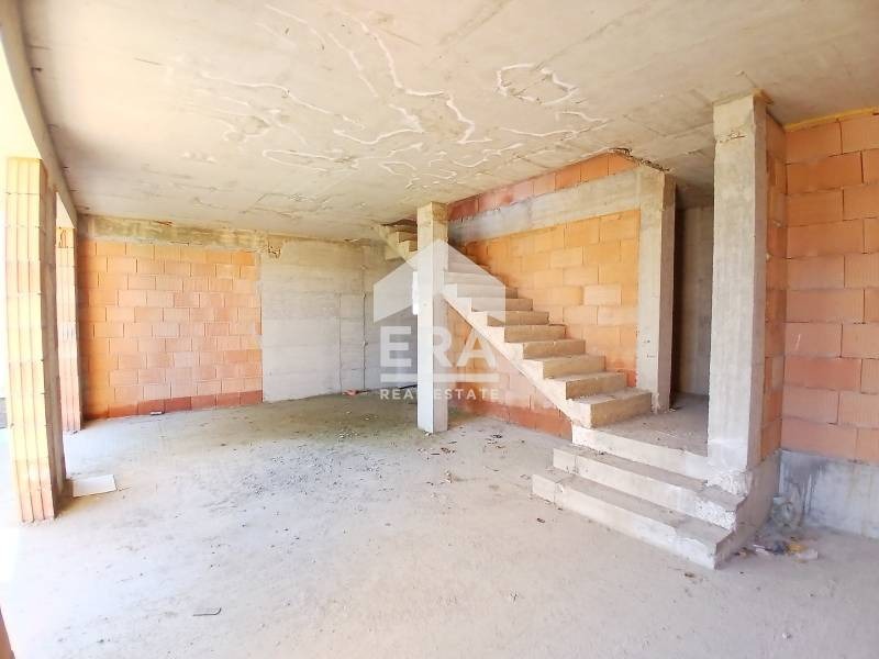 Продава КЪЩА, гр. Варна, м-т Ален мак, снимка 8 - Къщи - 52361408