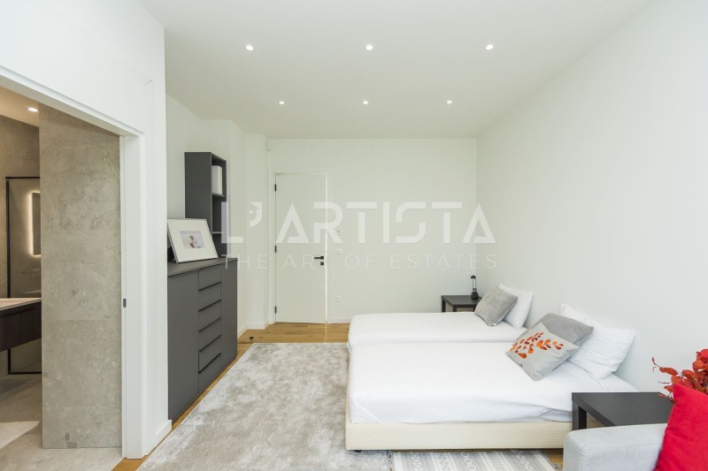 Продава КЪЩА, гр. София, с. Бистрица, снимка 12 - Къщи - 52703267