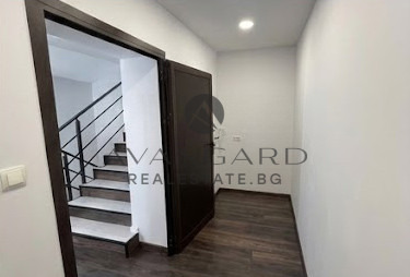 Продава КЪЩА, гр. Пловдив, Кючук Париж, снимка 5 - Къщи - 54966637
