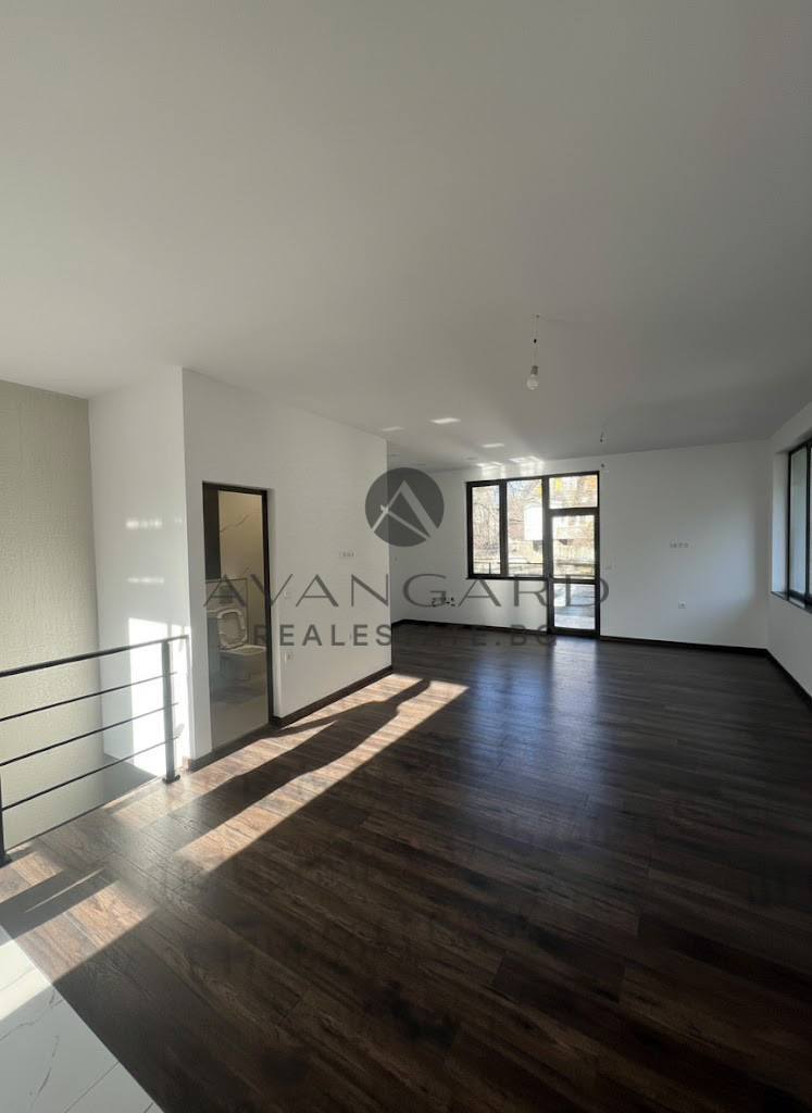Продава КЪЩА, гр. Пловдив, Кючук Париж, снимка 2 - Къщи - 54966637
