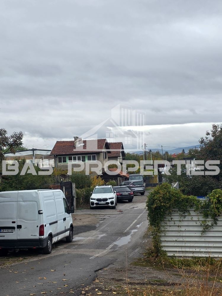 Продава КЪЩА, гр. София, Обеля, снимка 9 - Къщи - 56494092