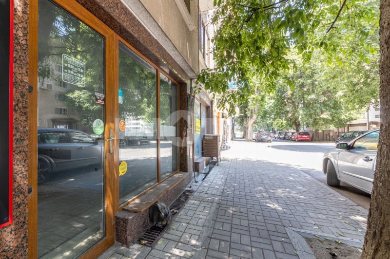 En venta  Comercio Varna , Gratska majala , 80 metros cuadrados | 63020471 - imagen [17]